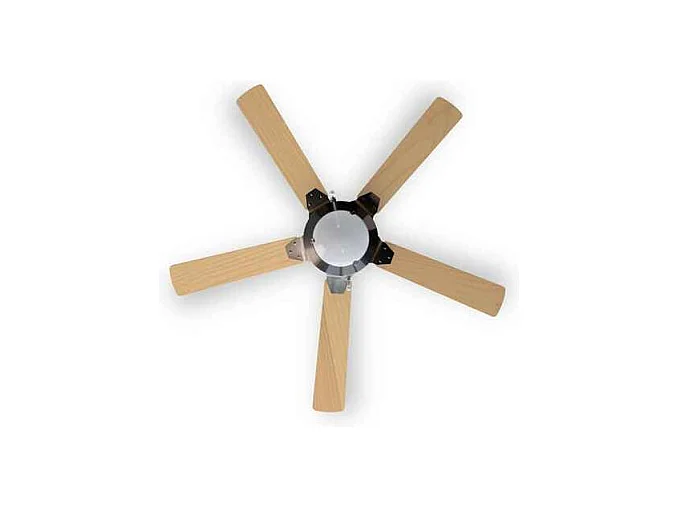 Ventilateur de Plafond Cecotec EnergySilence Aero 540 60W