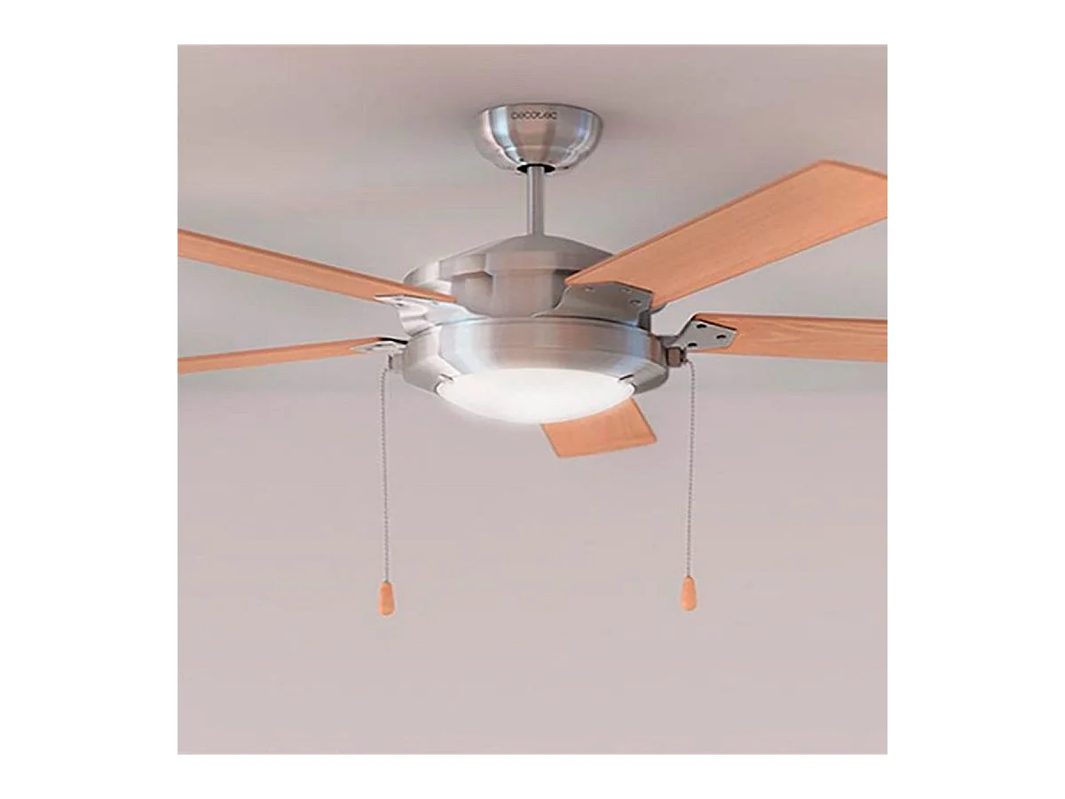 Ventilateur de Plafond Cecotec EnergySilence Aero 540 60W