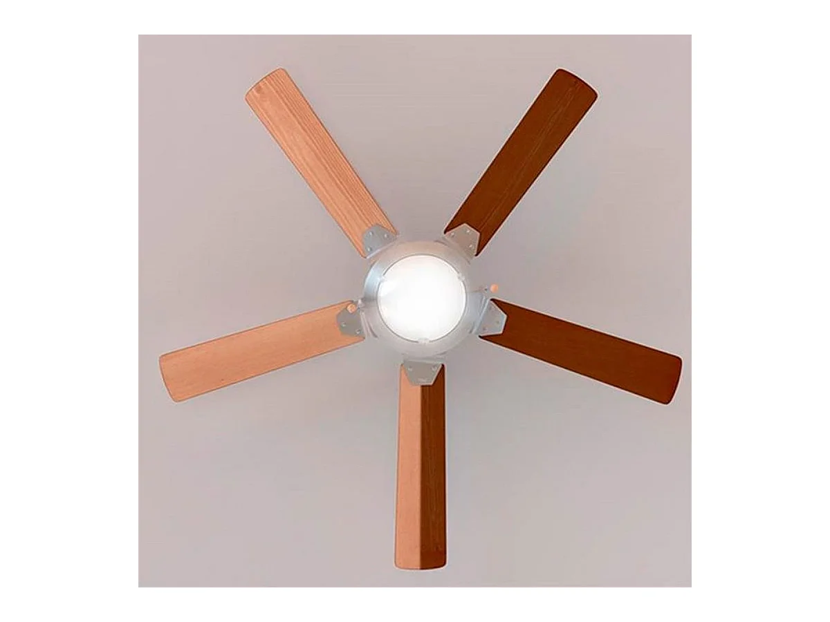 Ventilateur de Plafond Cecotec EnergySilence Aero 540 60W