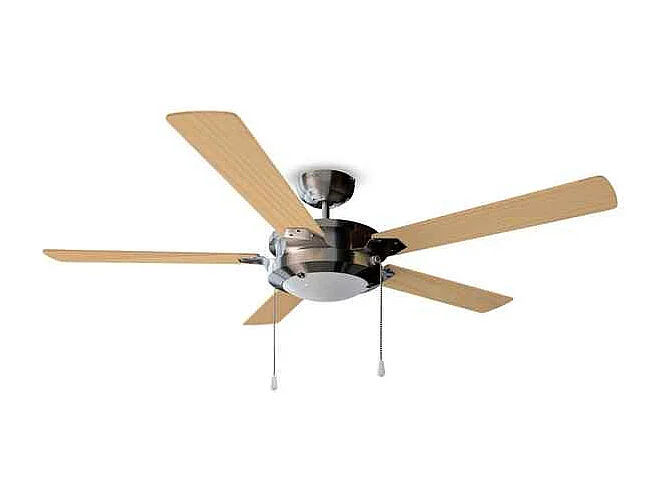 Ventilateur de Plafond Cecotec EnergySilence Aero 540 60W
