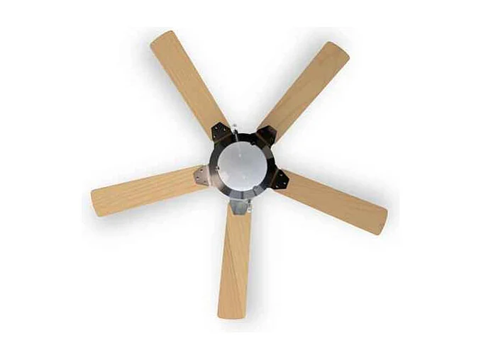 Ventilateur de Plafond Cecotec EnergySilence Aero 540 60W