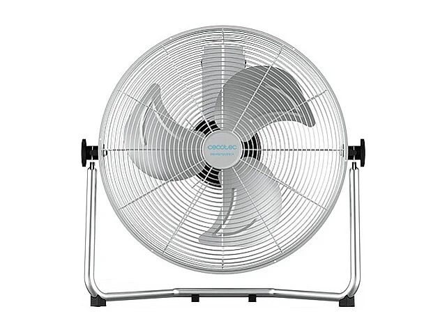 Ventilateur de Sol Cecotec 5934 100 W métallique