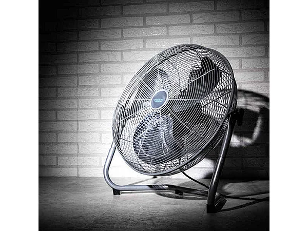 Ventilateur de Sol Cecotec 5934 100 W métallique