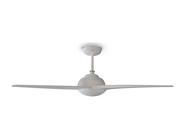 Ventilador de techo Cecotec EnergySilence Aero 460 49W 3 aspas mando a distancia blanco
