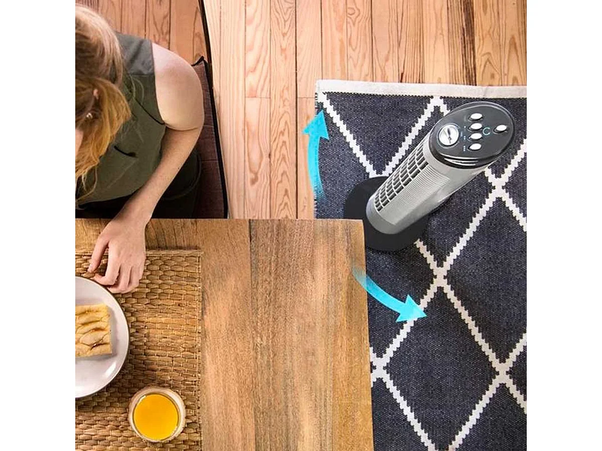 Ventilateur Tour Cecotec EnergySilence 790 Skyline