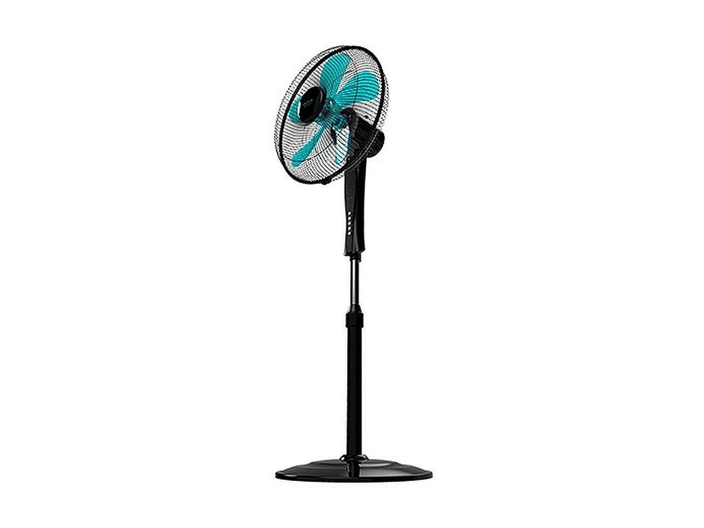 Ventilateur sur Pied Cecotec EnergySilence 530 PowerConnected 50 W