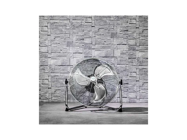 Ventilateur de Sol Cecotec EnergySilence 4500 GyroPro 110 W