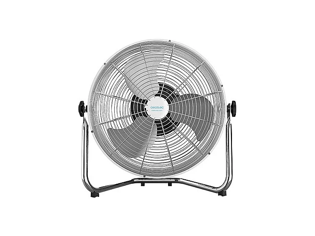 Ventilateur de Sol Cecotec EnergySilence 4500 GyroPro 110 W