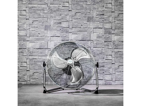 Ventilateur de Sol Cecotec EnergySilence 4500 GyroPro 110 W