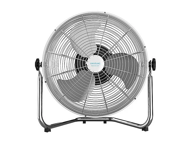 Ventilateur de Sol Cecotec EnergySilence 4500 GyroPro 110 W