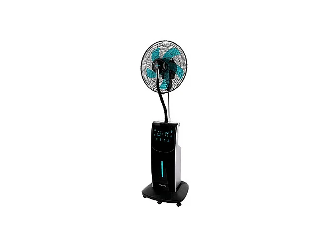 Ventilateur / Nébuliseur Cecotec EnergySilence 790 FreshEssence Ionic 90 W