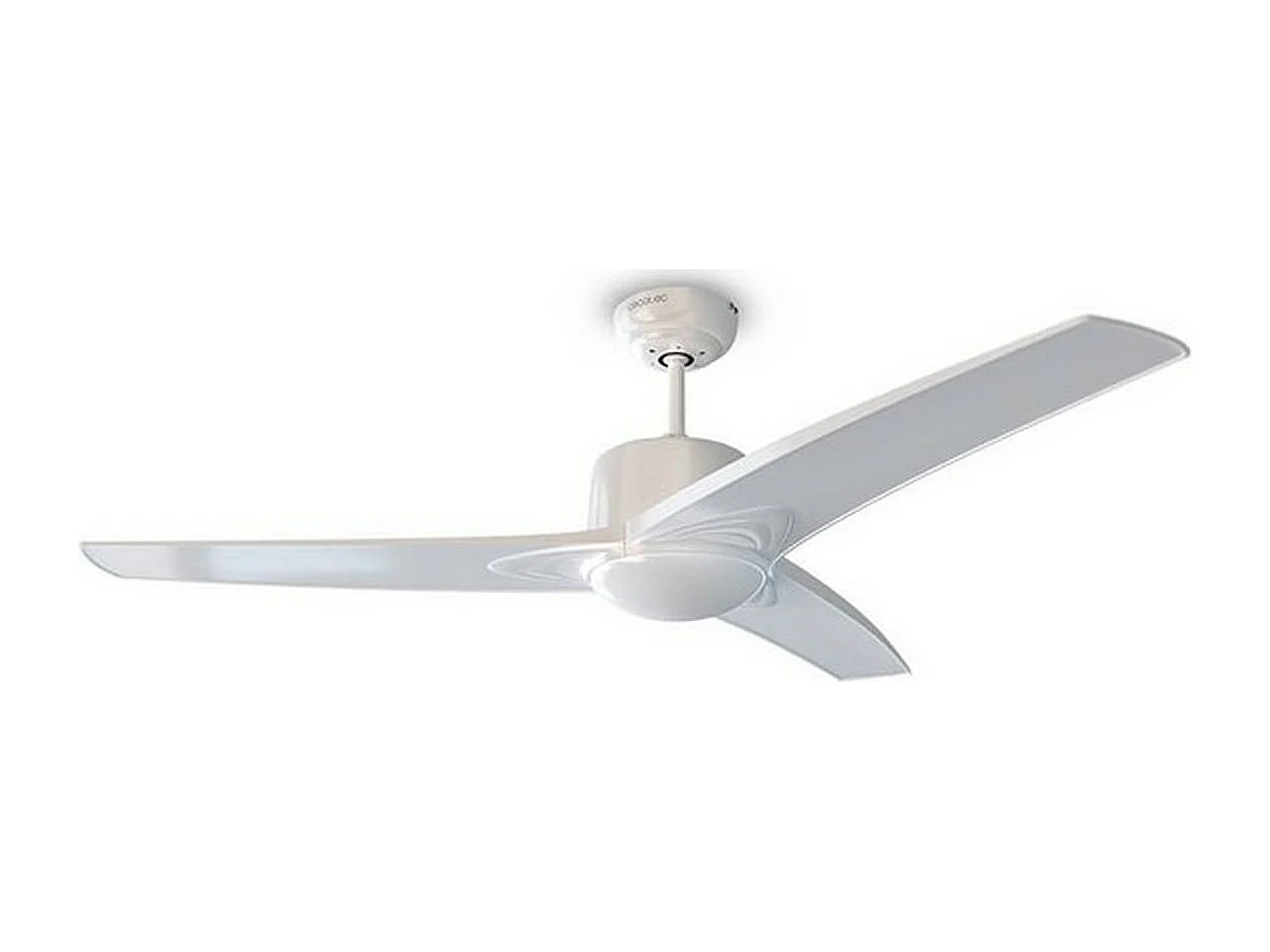 Ventilateur de Plafond Cecotec EnergySilence Aero 550 60 W