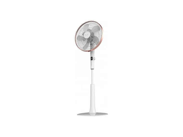 Ventilateur sur Pied Cecotec EnergySilence 1030 SmartExtreme