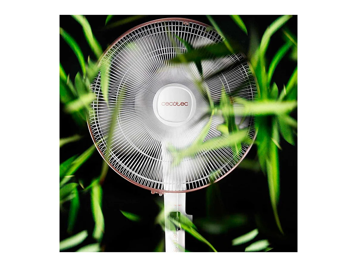 Ventilateur sur Pied Cecotec EnergySilence 1030 SmartExtreme