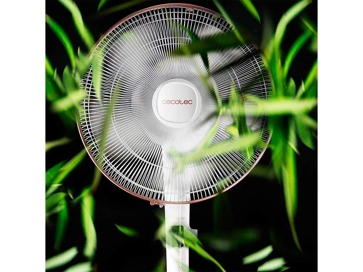 Ventilateur sur Pied Cecotec EnergySilence 1030 SmartExtreme