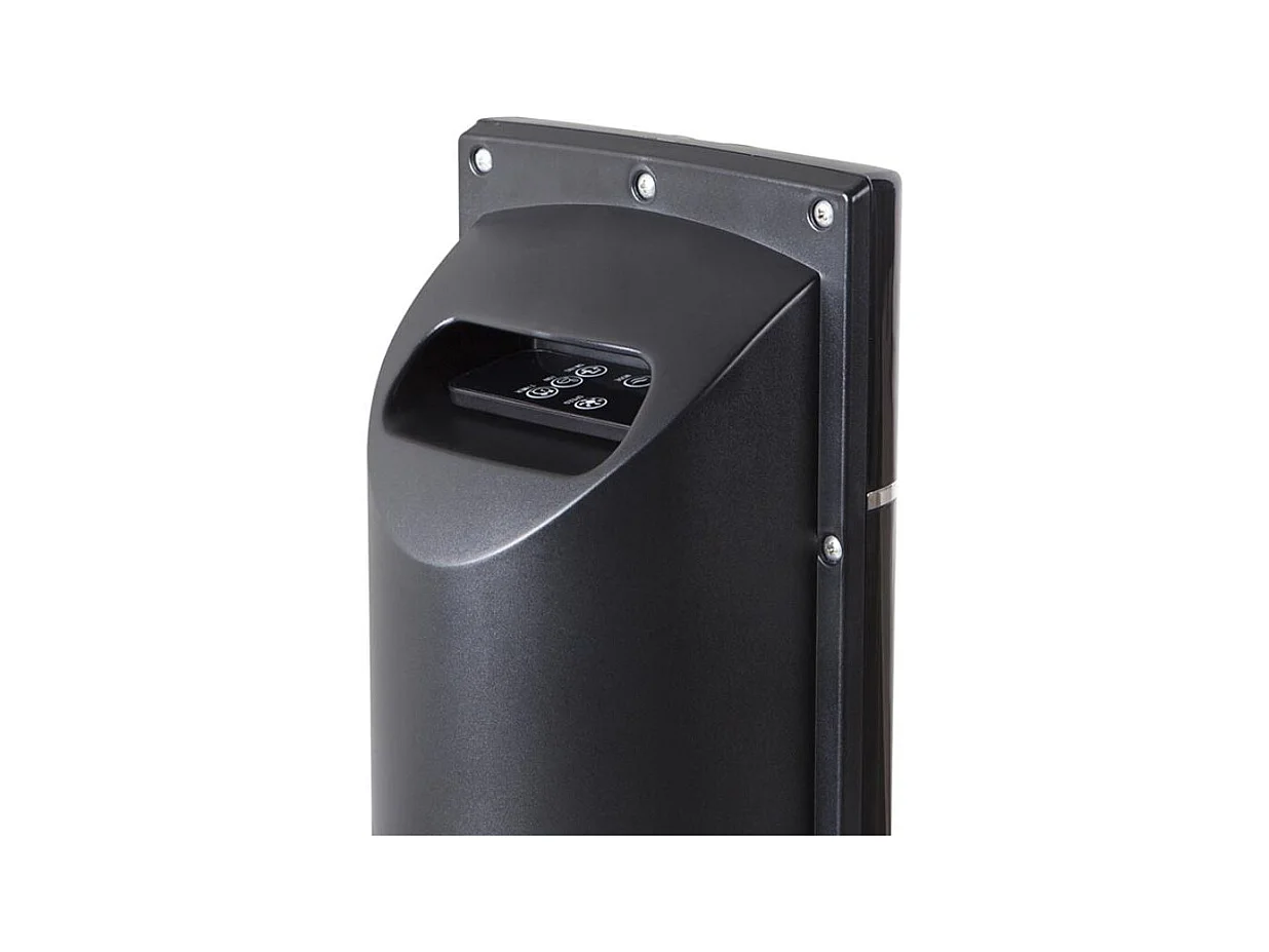 Ventilateur Tour Orbegozo TWM 1009 Noir