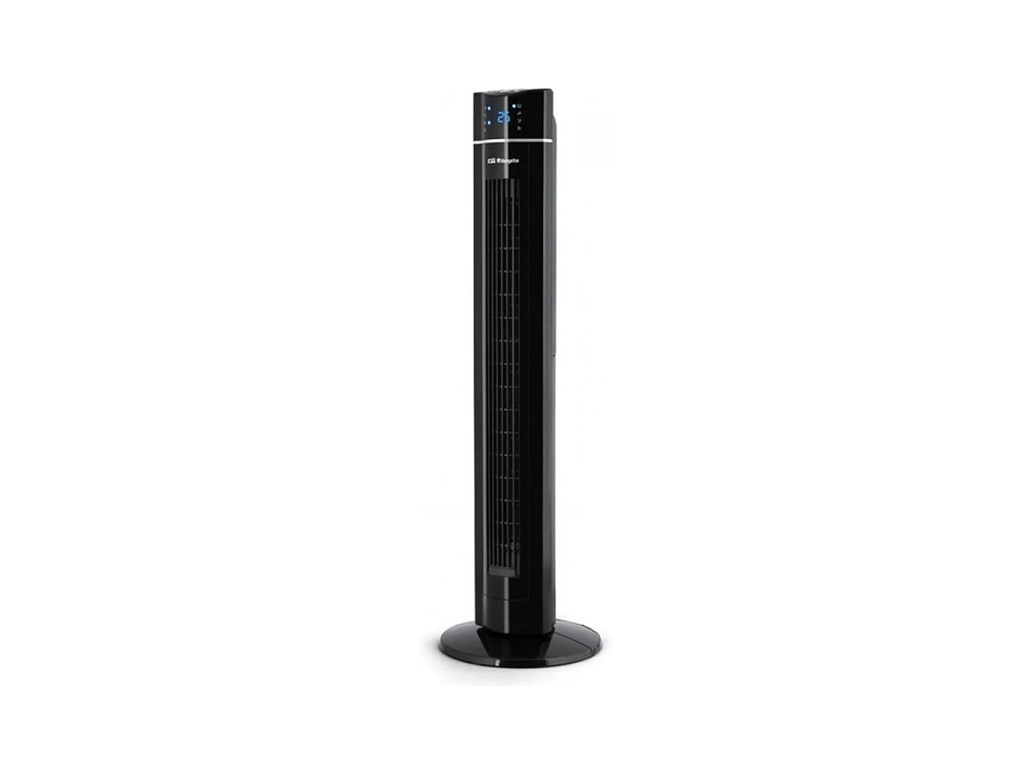 Ventilateur Tour Orbegozo TWM 1009 Noir