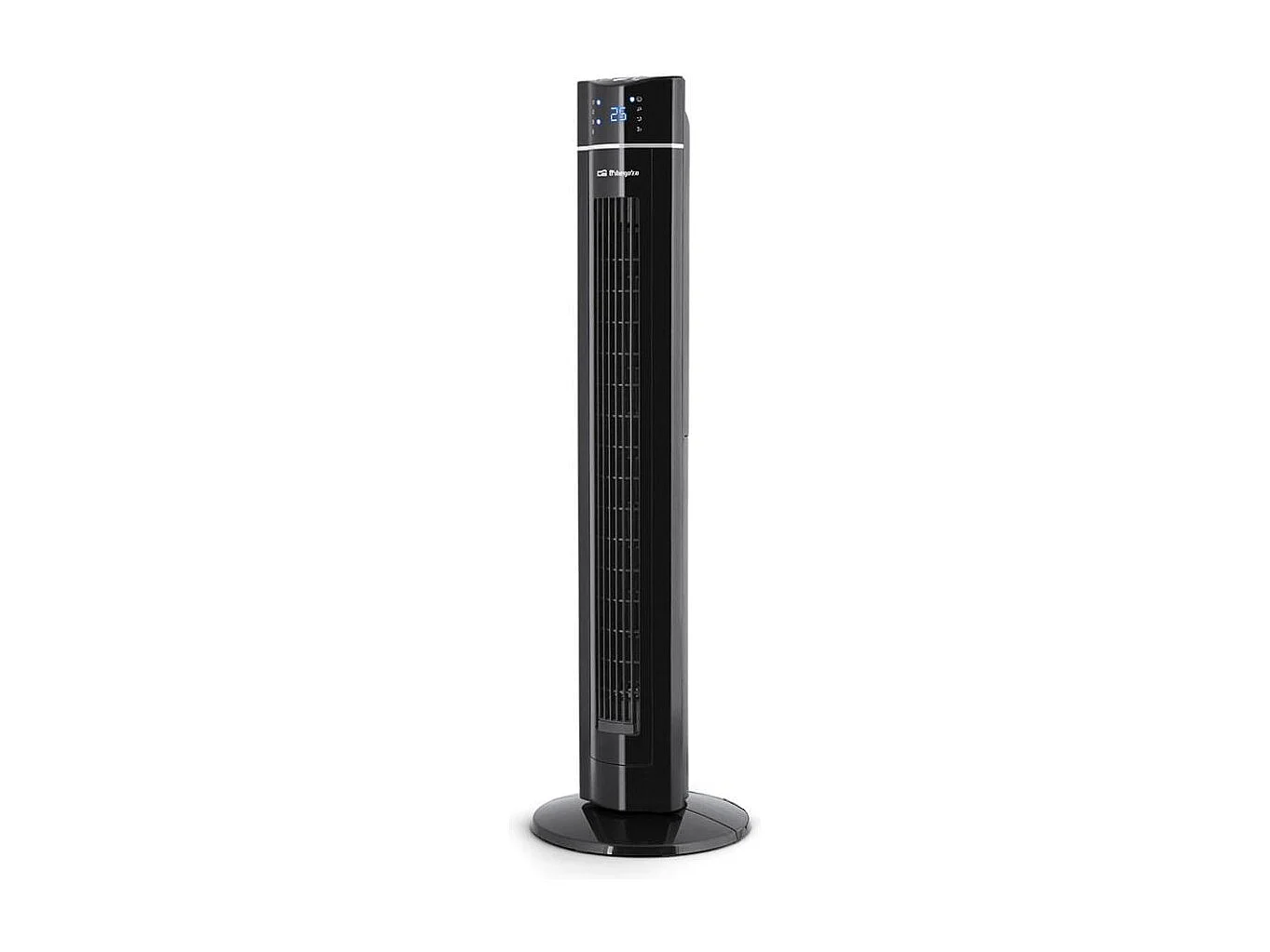 Ventilateur Tour Orbegozo TWM 1009 Noir