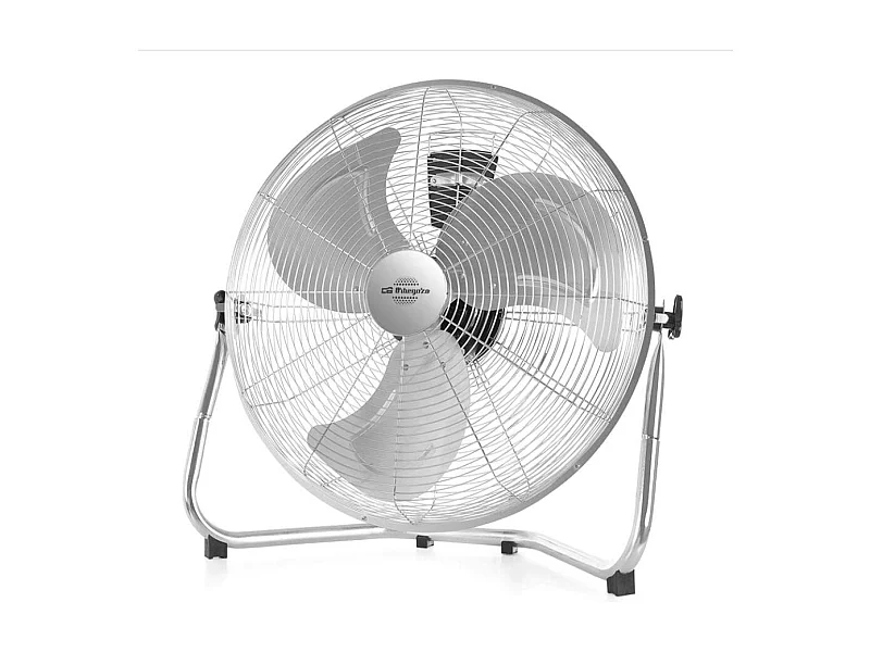 Ventilador de suelo PW 0851 155W 3 velocidades 50 cm