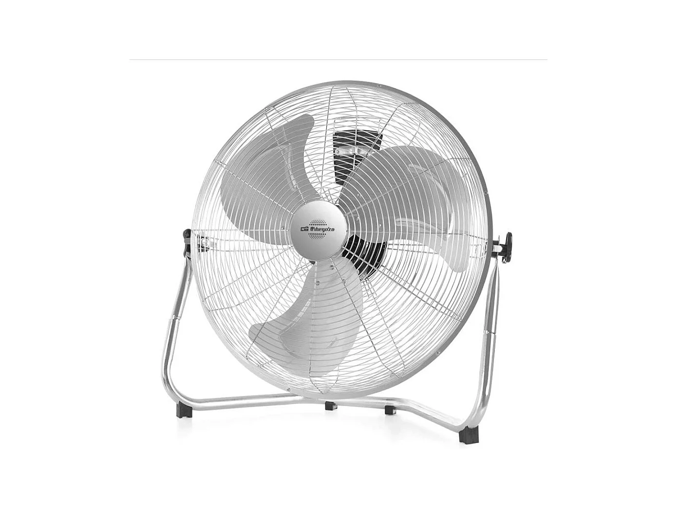 Ventilador de suelo PW 0851 155W 3 velocidades 50 cm