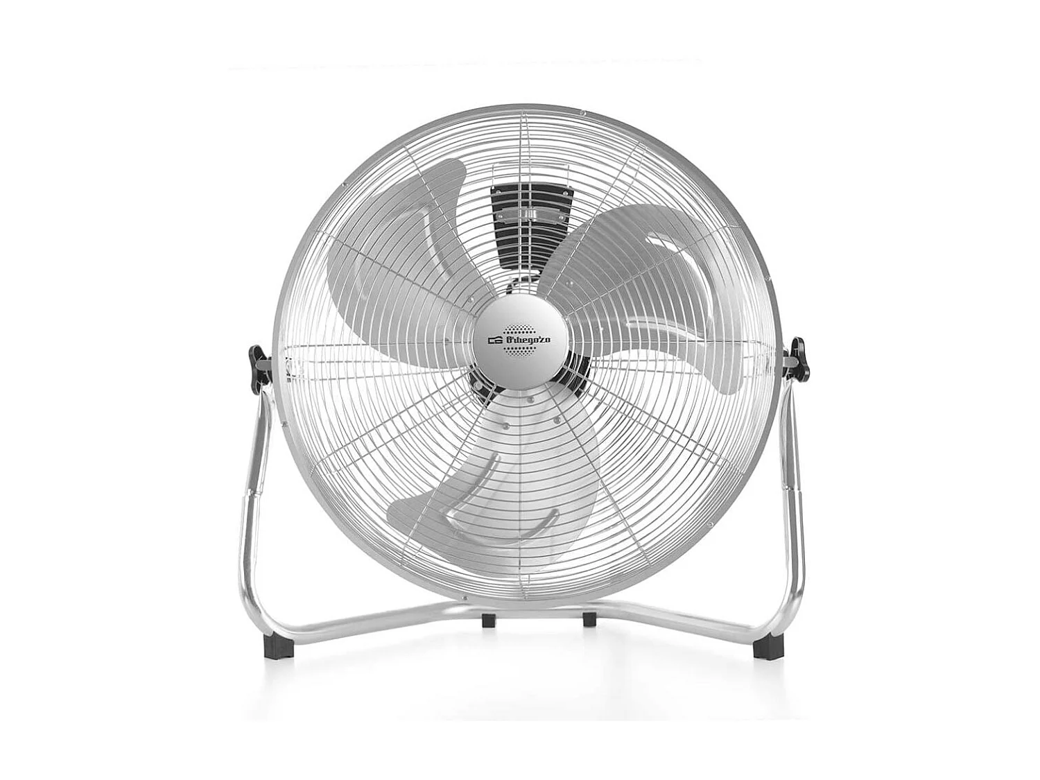 Ventilador de suelo PW 0851 155W 3 velocidades 50 cm