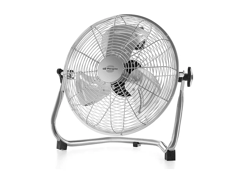 Ventilador de suelo PW 1332 45W 3 velocidades 30 cm