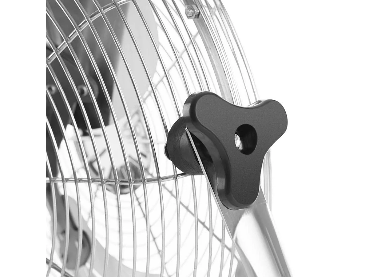 Ventilador de suelo PW 1332 45W 3 velocidades 30 cm