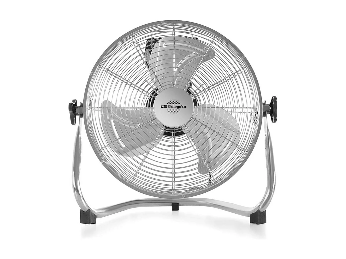 Ventilador de suelo PW 1332 45W 3 velocidades 30 cm