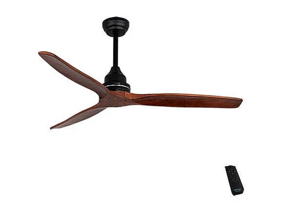 Ventilateur de Plafond Cecotec EnergySilence Aero 580 70 W