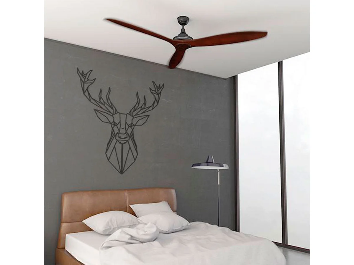 Ventilateur de Plafond Cecotec EnergySilence Aero 580 70 W