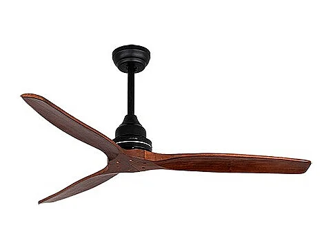 Ventilateur de Plafond Cecotec EnergySilence Aero 580 70 W