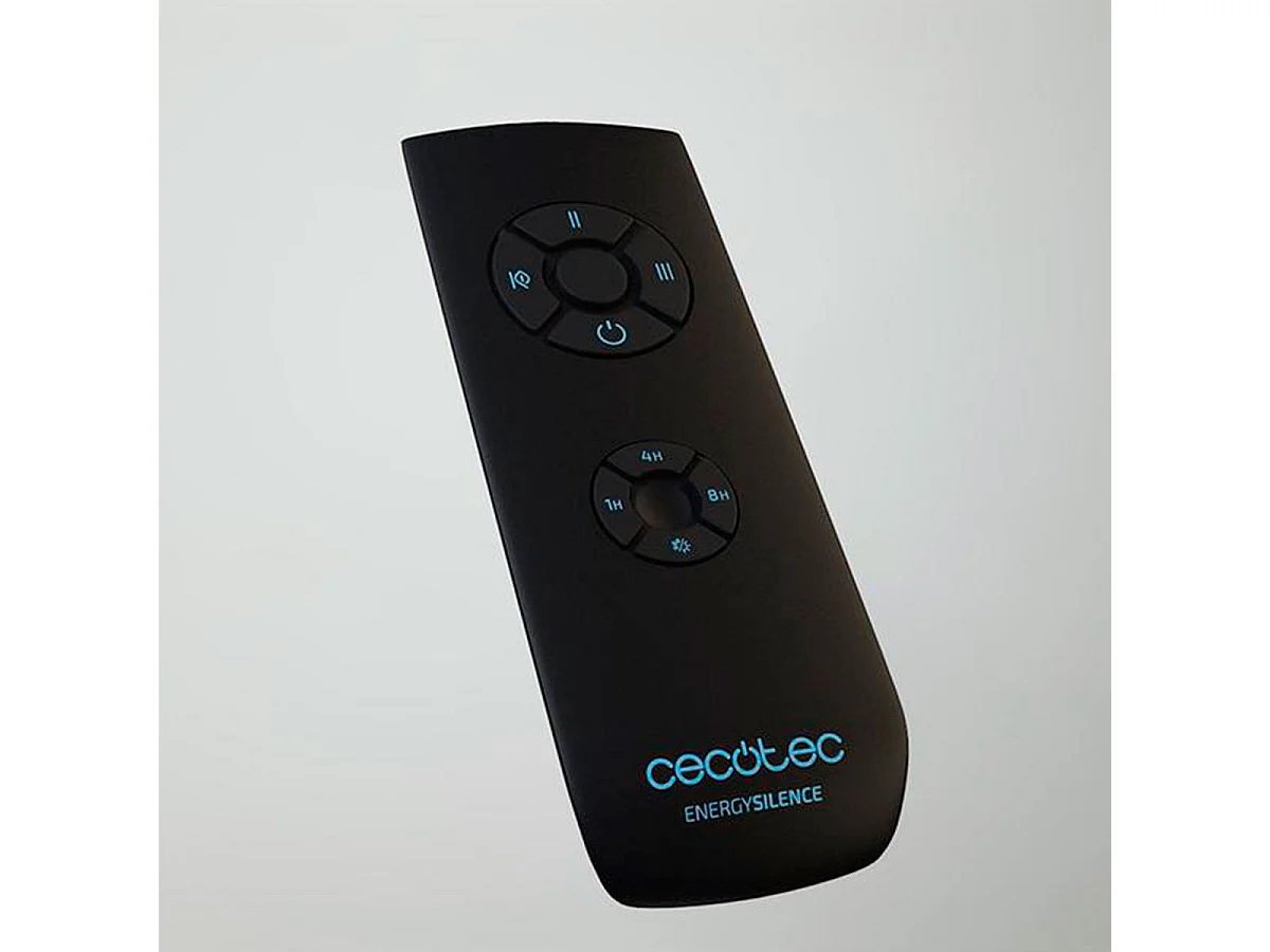 Ventilateur de Plafond Cecotec EnergySilence Aero 580 70 W