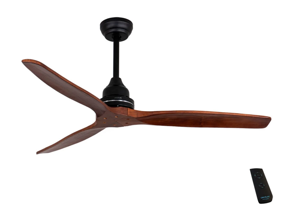 Ventilateur de Plafond Cecotec EnergySilence Aero 580 70 W