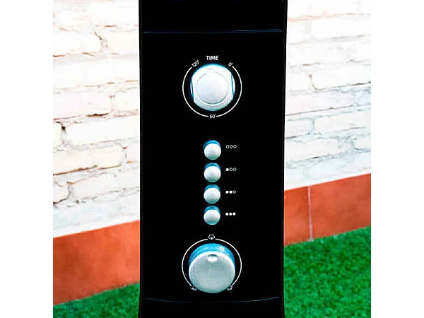 Ventilateur / Nébuliseur Cecotec EnergySilence 590 FreshEssence