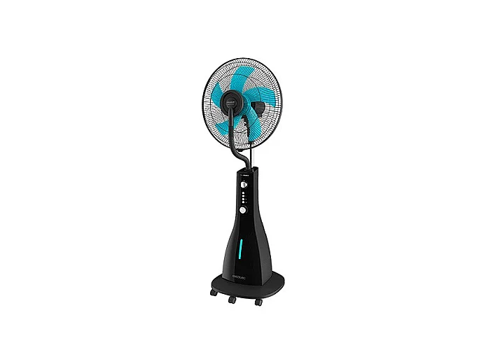 Ventilateur / Nébuliseur Cecotec EnergySilence 590 FreshEssence