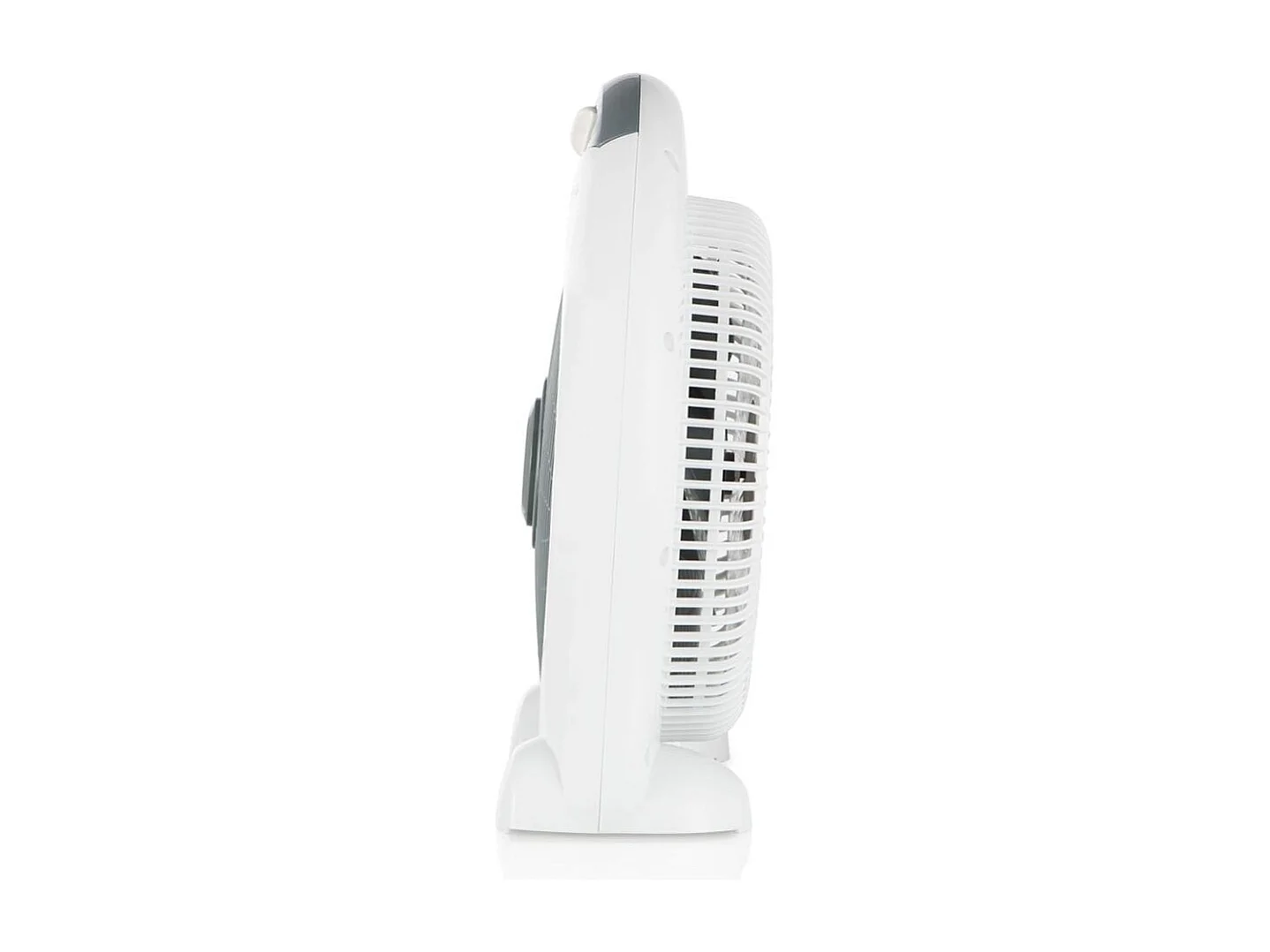 Ventilateur de Sol Orbegozo BF-1030 45W (Ø 30 cm) Blanc
