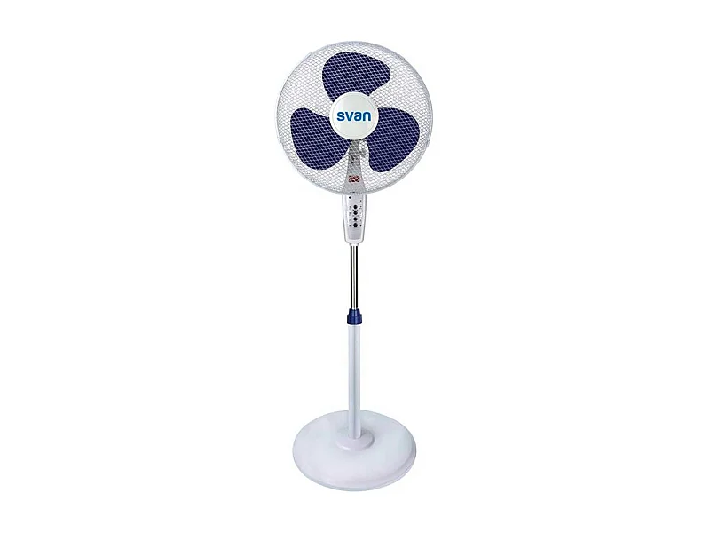 Ventilateur Sur Pied 16" Svp401600moba Svan
