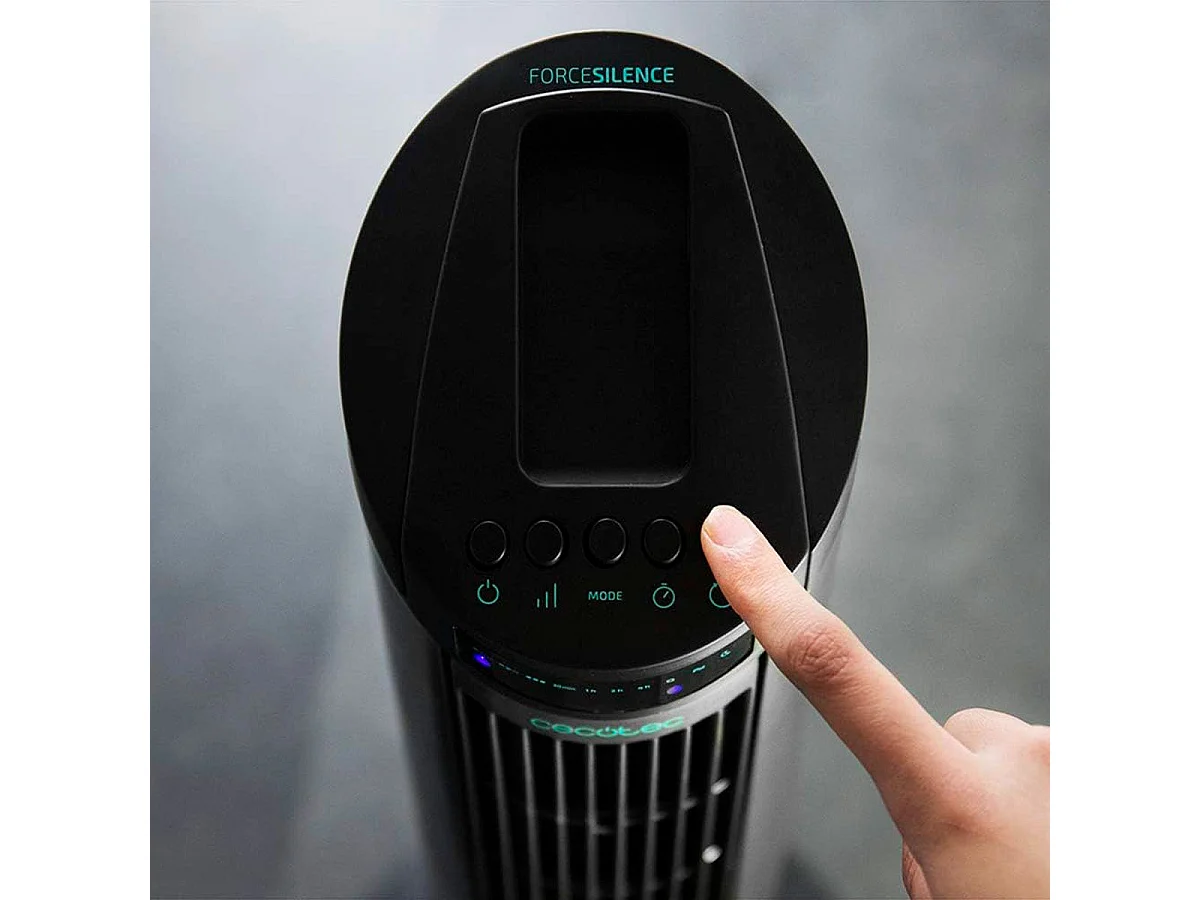 Ventilateur Tour Cecotec EnergySilence 890 Skyline