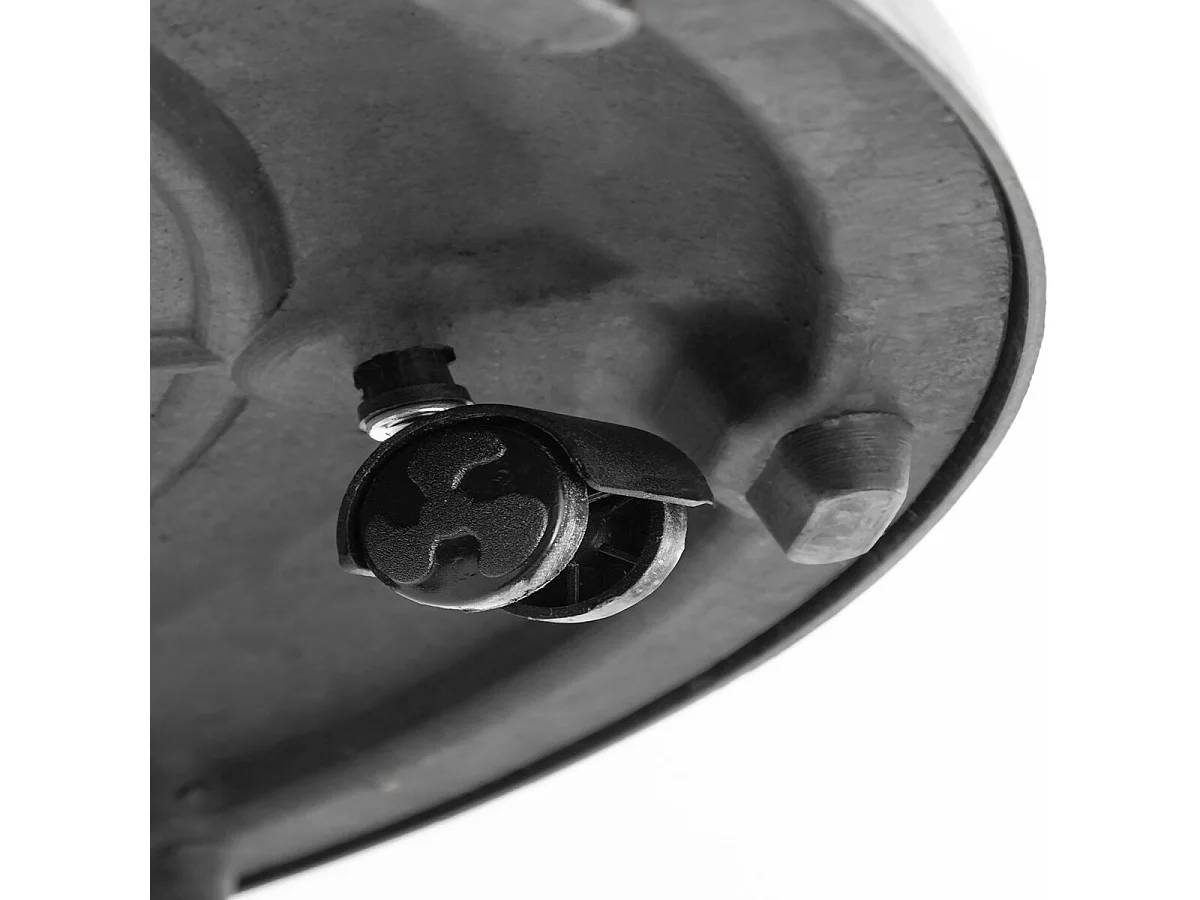 Ventilateur Brumisateur sur Pied avec Commande à Distance Mistinn InnovaGoods