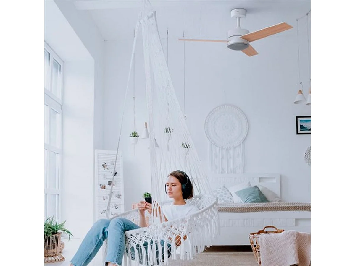 Ventilateur de Plafond Universal Blue Bora