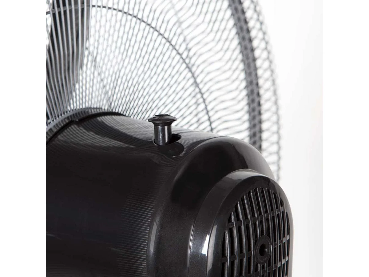 Ventilador de pie Orbegozo SF 0156 60W 3 velocidades oscilante 45 cm