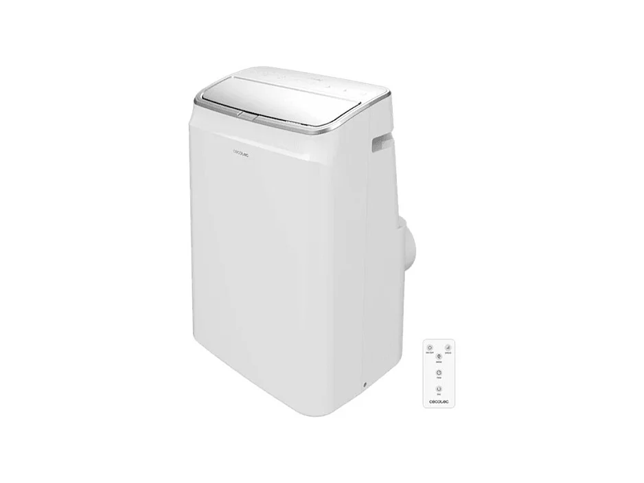 Cecotec Climatiseur mobile monobloc 3.5kw - 08176