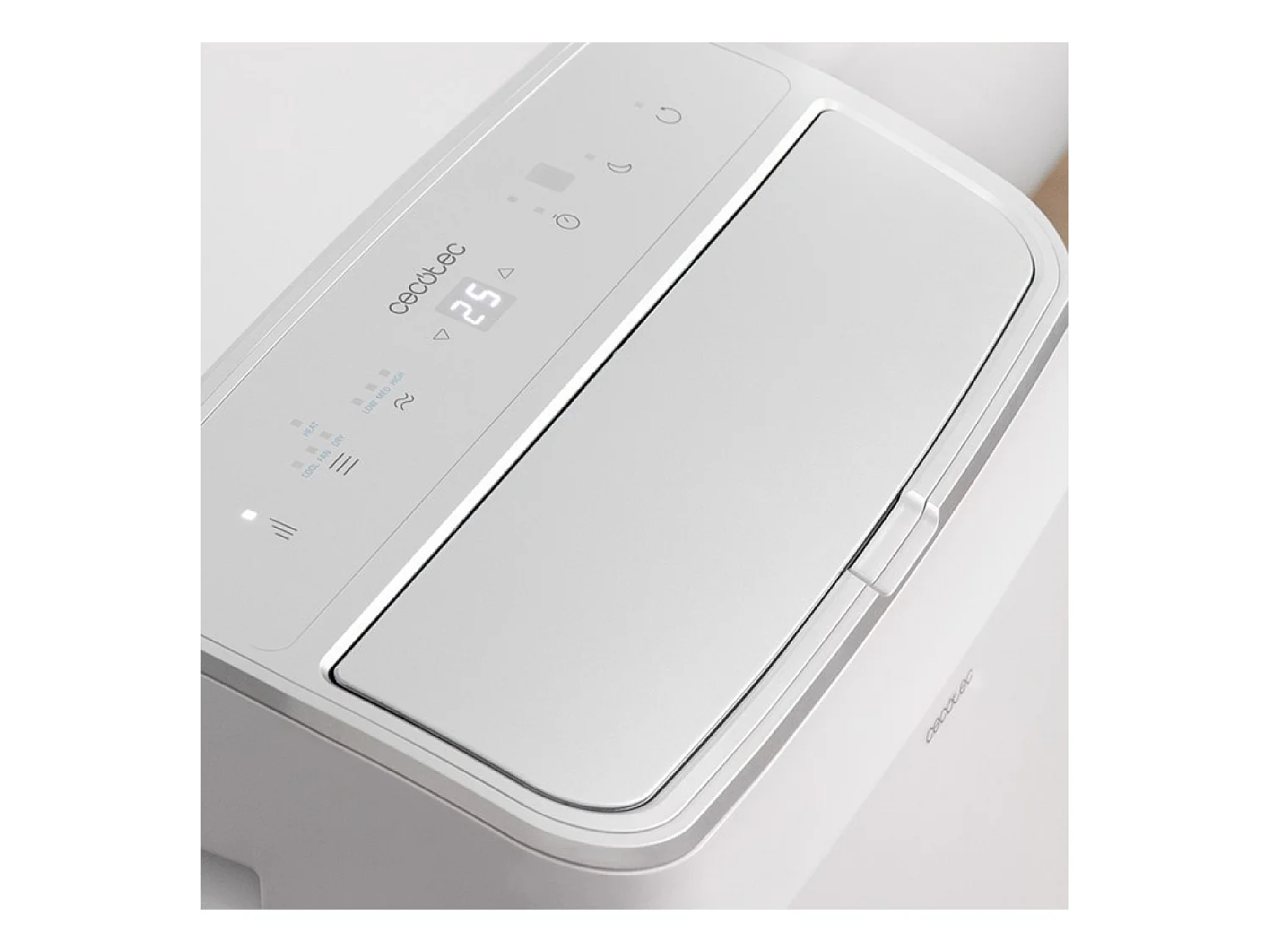 Cecotec Climatiseur mobile monobloc 3.5kw - 08176