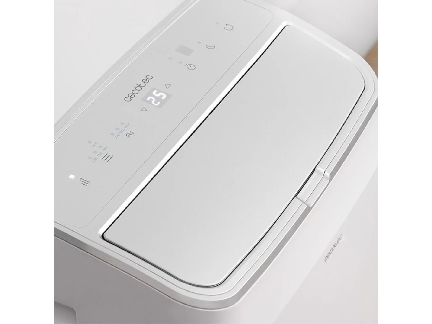 Cecotec Climatiseur mobile monobloc 3.5kw - 08176