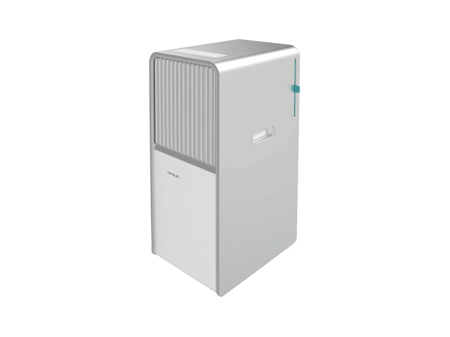 Aire acondicionado portátil Cecotec ForceClima 12650 Style Heating 3000 frigorías