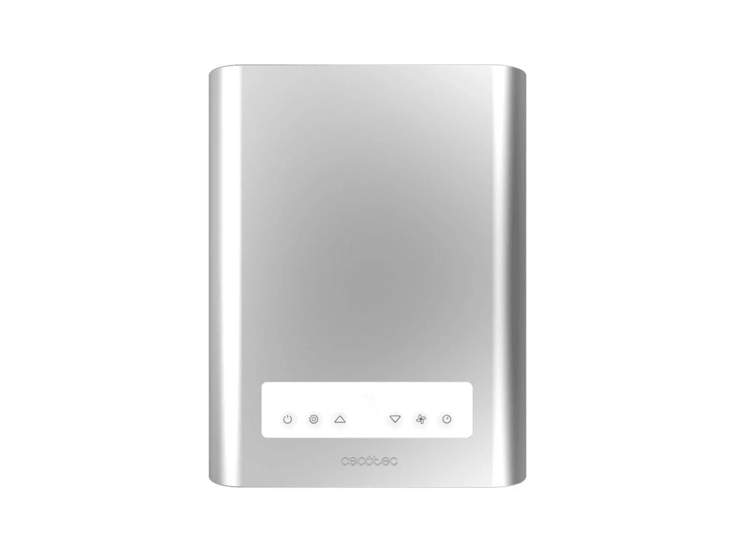 Aire acondicionado portátil Cecotec ForceClima 12650 Style Heating 3000 frigorías