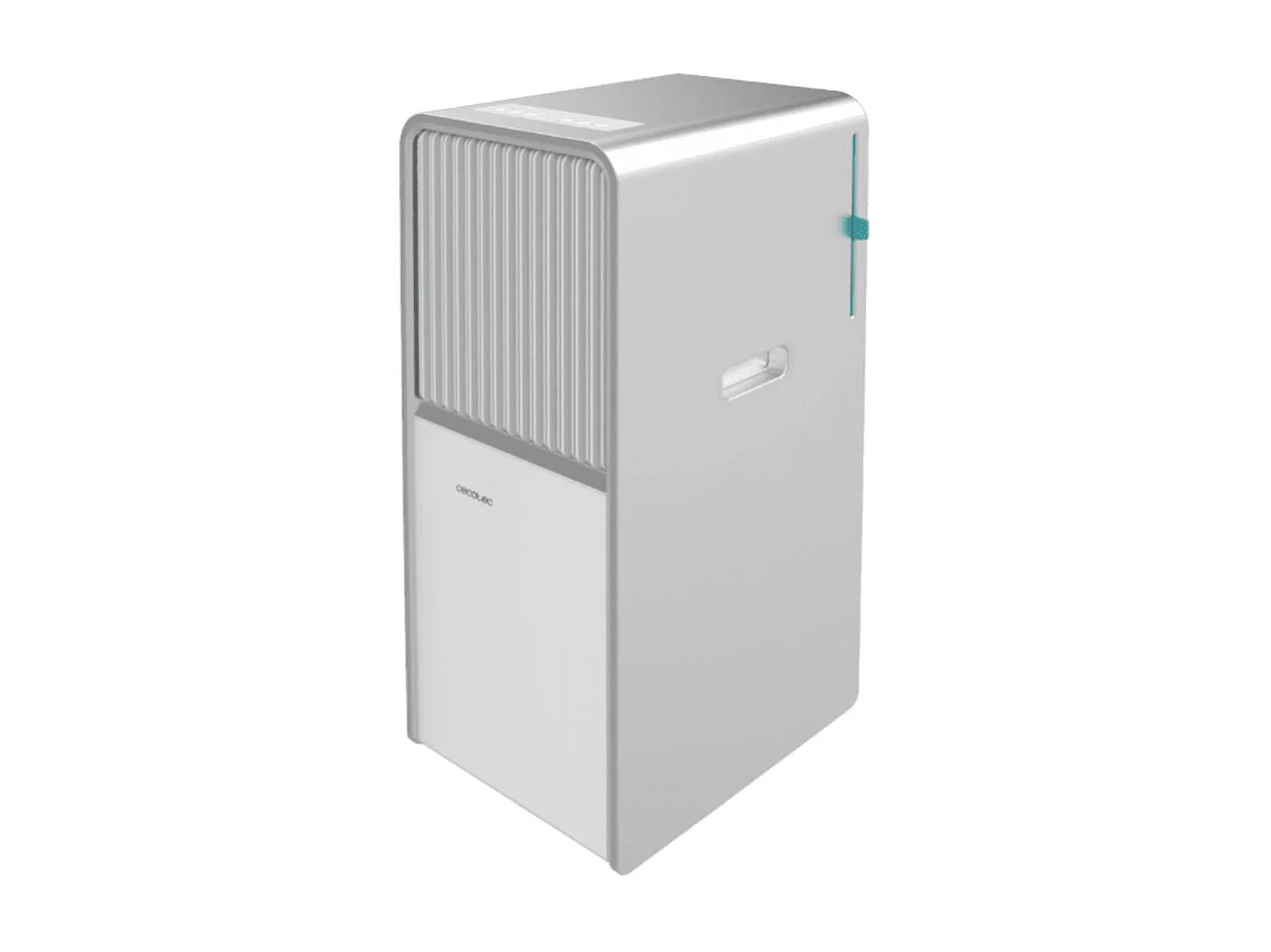 Aire acondicionado portátil Cecotec ForceClima 12650 Style Heating 3000 frigorías