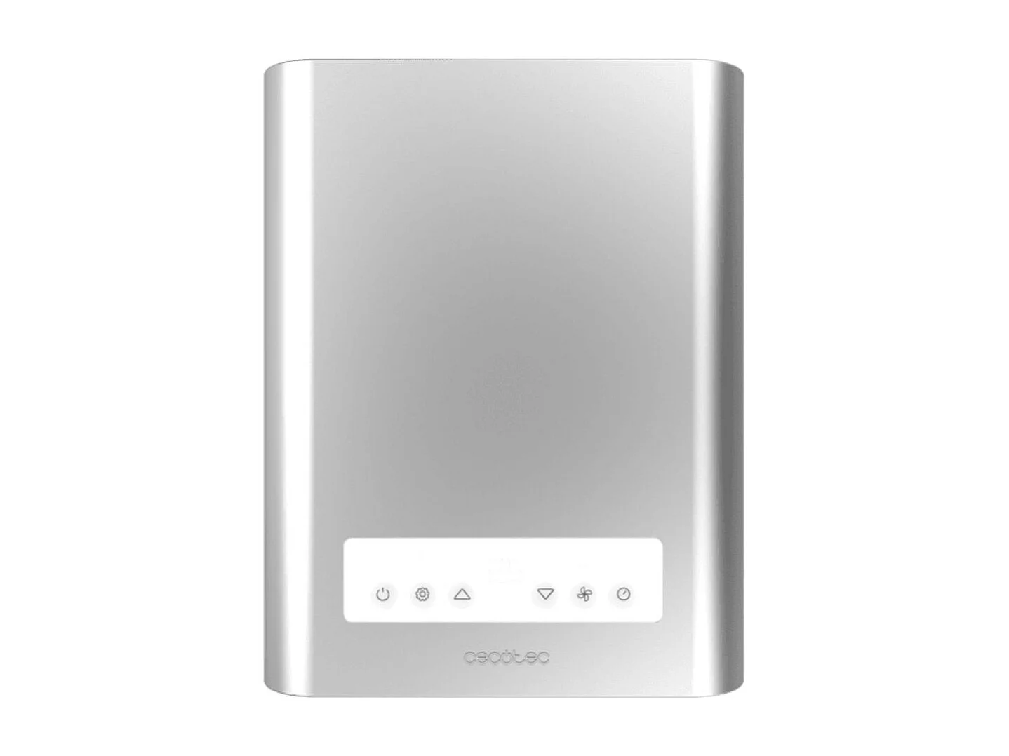 Aire acondicionado portátil Cecotec ForceClima 12650 Style Heating 3000 frigorías