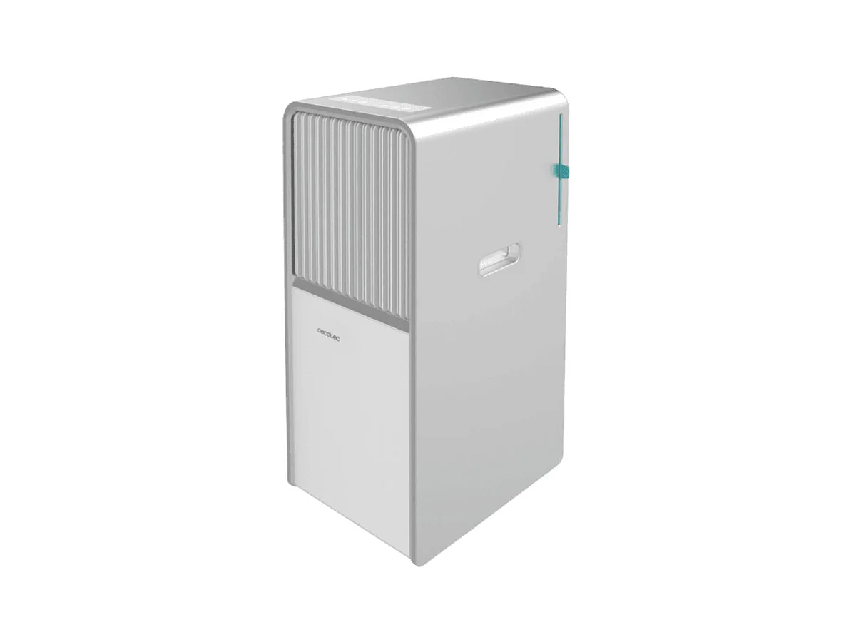 Aire acondicionado portátil Cecotec ForceClima 12650 Style Heating 3000 frigorías