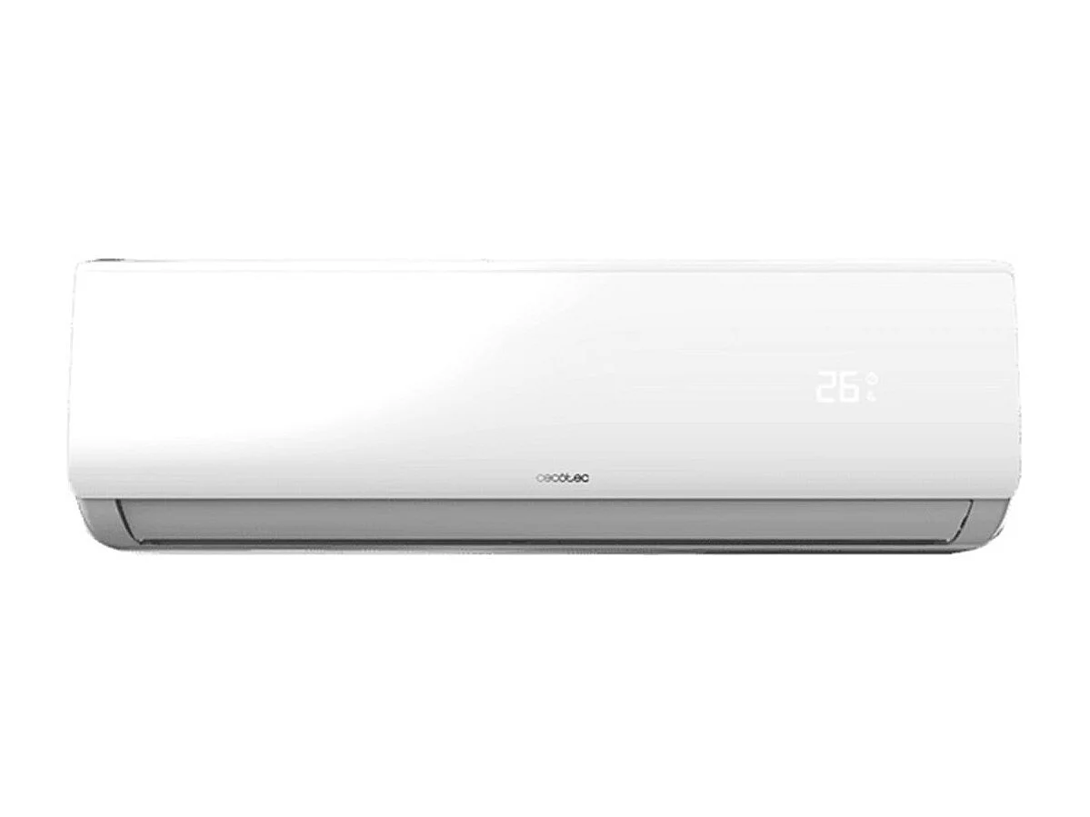 Aire acondicionado split AirClima 18000 Smartfresh 5100W A++ blanco